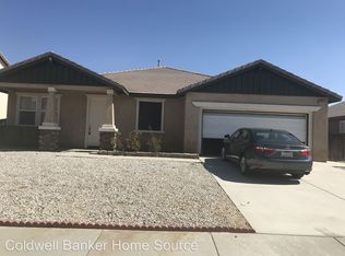 8365 Sweetwater Ave, Hesperia, CA 92344