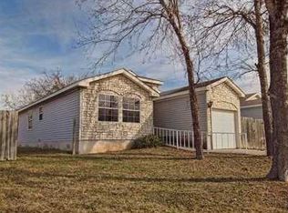 4706 Blue Meadow Dr, Austin, TX 78744