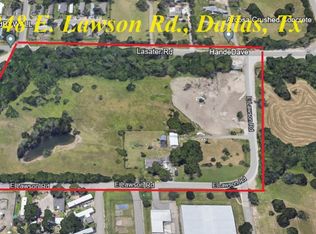 248 E Lawson Rd, Dallas, TX 75253