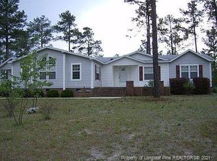 320 Ridge View Dr, Cameron, NC 28326