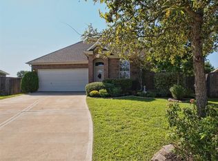 13428 Arbor View Ln, Manor, TX 78653