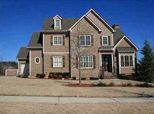 350 Swains Dr, Peachtree City, GA 30269