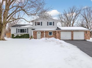 9 Jupiter Way, Macedon, NY 14502