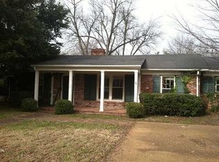 303 E Gresham St, Indianola, MS 38751