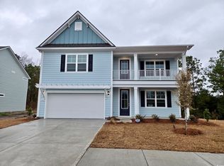 1882 Brook Park Place Tillman E LOT 9, Conway, SC 29526