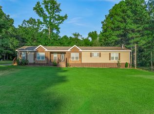 12568 Highway 157, Haughton, LA 71037