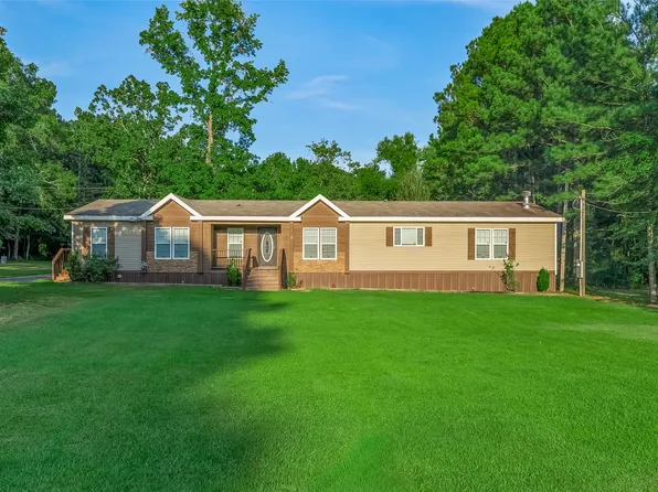 12568 Highway 157, Haughton, LA 71037