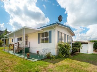 1709 NE 78th St, Vancouver, WA