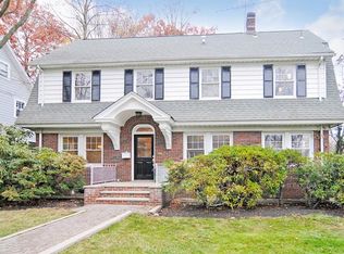 46 Tuxedo Rd, Montclair, NJ 07042