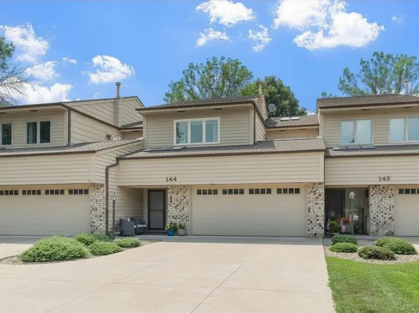 144 122nd Ave NW, Coon Rapids, MN 55448