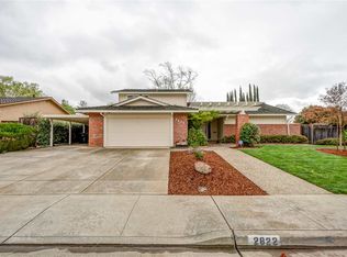 2822 Superior Dr, Livermore, CA 94550