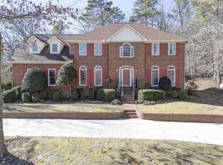 4409 Honeysuckle Ln, Cohutta, GA 30710