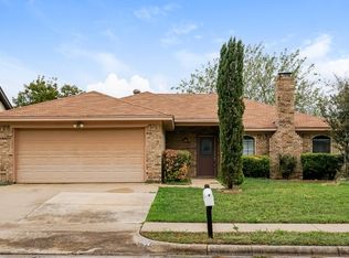 6624 Patsy Ln, Watauga, TX 76148