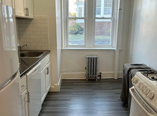 1800 Commonwealth Ave APT 21, Boston, MA 02135