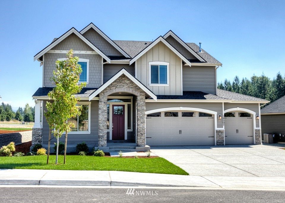 1st image of 12310 186th Avenue E