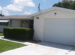 1542 Roundtree Rd, Holiday, FL 34690