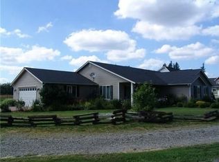 10125 Evergreen Valley Rd SE, Olympia, WA 98513