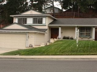 5806 Cold Water Dr, Castro Valley, CA
