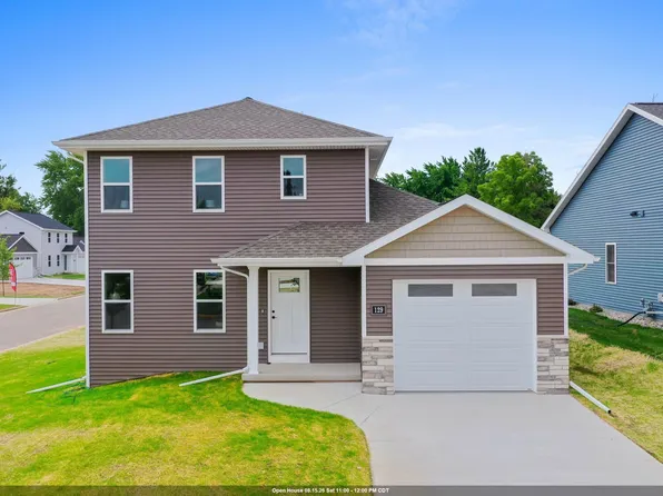 129 Evergreen Ln, Chilton, WI 53014