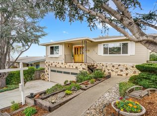 313 Malcolm Ave, Belmont, CA