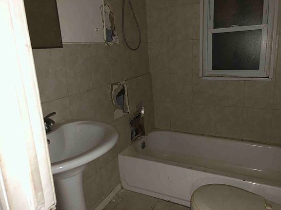 Additional Bathroom