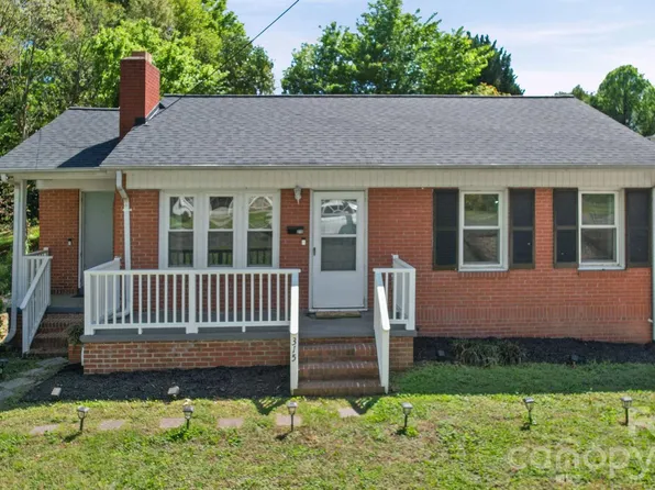 315 E 4th Ave, Gastonia, NC 28054