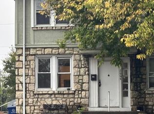 2664 E 5th Ave, Columbus, OH 43219