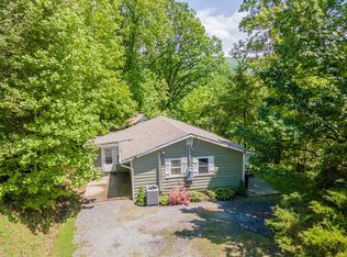 600 Wade Crain Rd, Bryson City, NC 28713