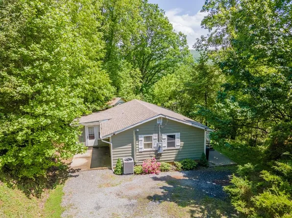 600 Wade Crain Rd, Bryson City, NC 28713