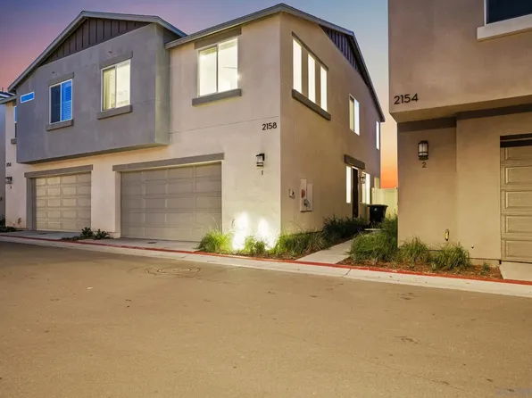 2158 Tributary Dr Unit 1, Chula Vista, CA 91913