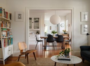 465 Huron Ave #1, Cambridge, MA 02138