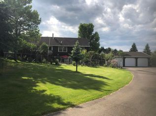 4742 119th Rd NW LOT 401, Epping, ND 58843