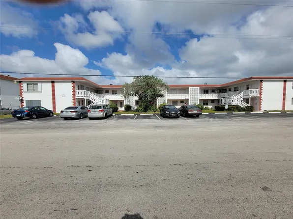 1320 NW 43rd Terrace #202, Lauderhill, FL 33313