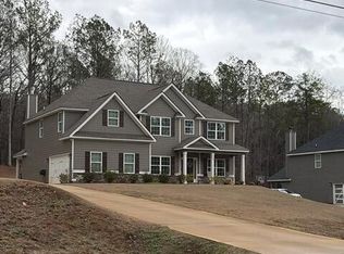 208 N Davis Rd, Lagrange, GA 30241