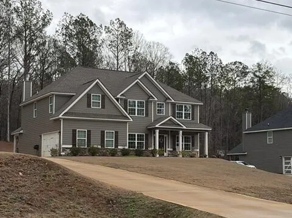 208 N Davis Rd, Lagrange, GA 30241