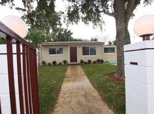 6526 SW 18th St, Miramar, FL 33023