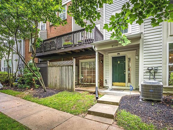 2nd image of 8516 Side Saddle Ct #8516