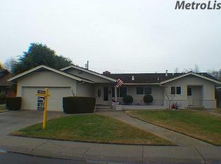 1141 Stanton Way, Stockton, CA 95207