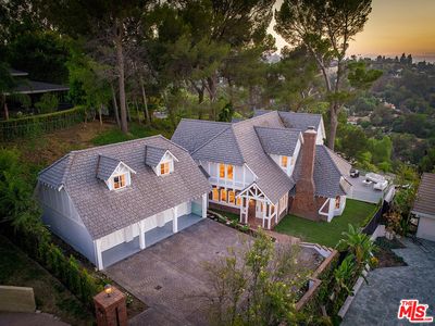 4945 Casa Dr, Tarzana, CA, 91356