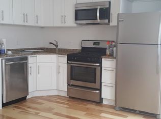 46 Charter St APT 3, Boston, MA 02113