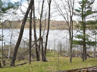 5333 N Mann Rd, Spooner, WI 54801