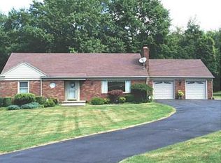 115 Decker Dr, New Castle, PA