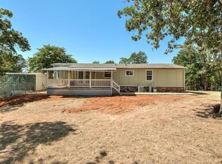 18500 SE 149th St, Newalla, OK 74857