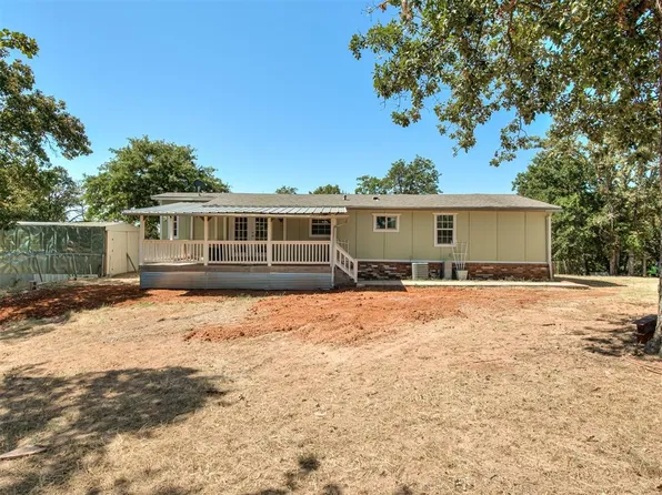 18500 SE 149th St, Newalla, OK 74857