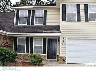 124 Aubrey Trl, Richmond Hill, GA 31324