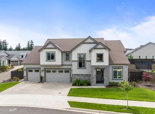1702 NW Redwood Ln, Camas, WA 98607