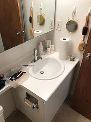 Rented by Sky Management