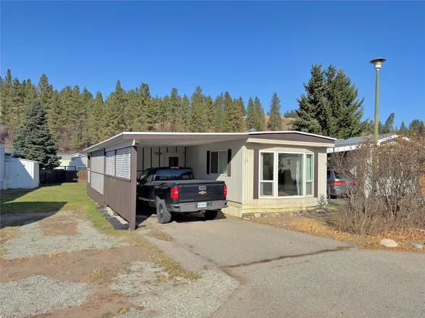 406 Brandlmayr Gate #21, Princeton, BC V0X 2W0