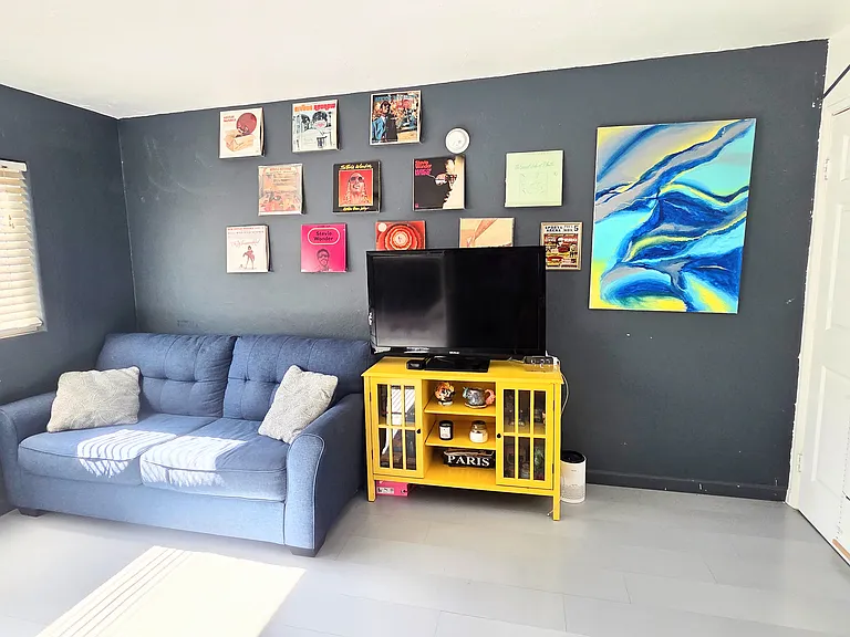 Primary Bedroom #2