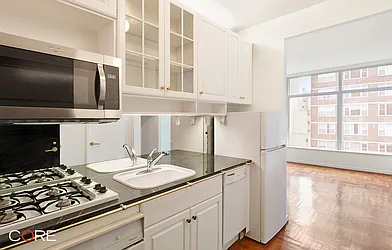 Rented by CORE